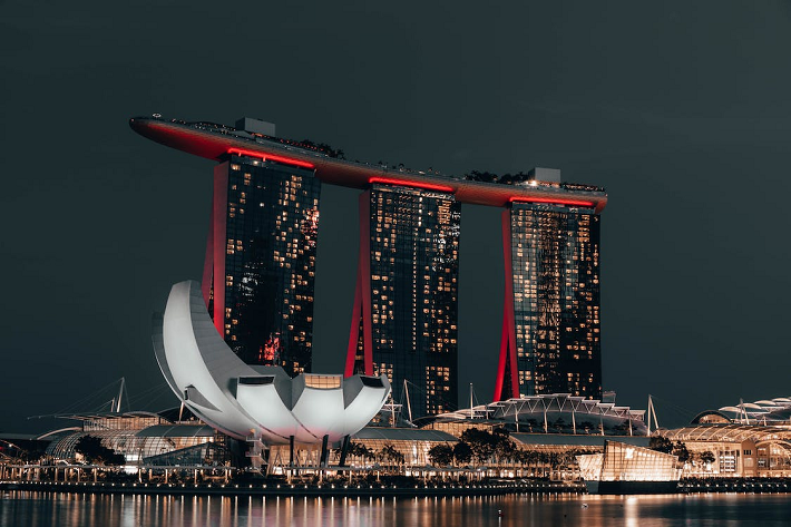 新加坡公司，注册资本怎么定？和中国有哪些不同？